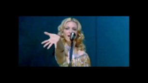 Madonna - Re Invention Tour Live From Lisbon 2004 - Full Concert Part 1 (Final Edition)