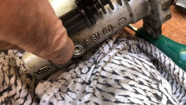 Ремонт главного тормозного цилиндра автомобиля Киа Рио смотреть онлайн