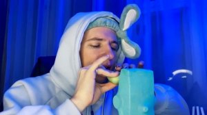 АСМР ✨ КОГТИ + МЫЛО ??❤️ ASMR ✨ CLAWS + SOAP ??