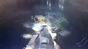 Прохождение Metro: Last Light (PlayStation 3) — Часть 8 (Метро 2033: Луч надежды)