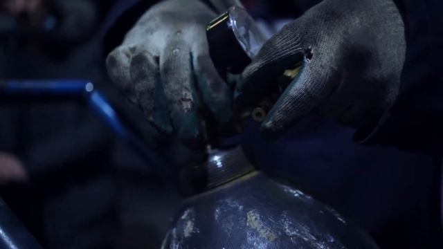 Наплавка гребней колесных пар без выкатки смотреть онлайн