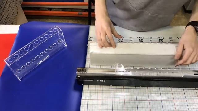 Изготовление изделий из оргстекла, Printural.ru