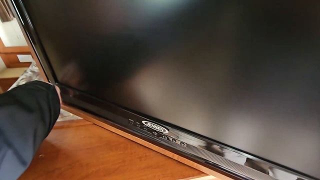 2012 Forest River SURVEYOR SP220 смотреть онлайн