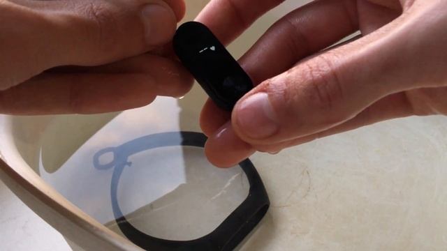 Mi Band 2 в 2017 году| Обзор смотреть онлайн