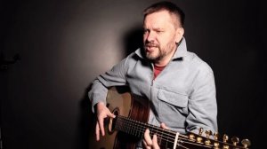 Песни Александра Розенбаума (исп. В.Шамардин) Акустика. Часть 1.