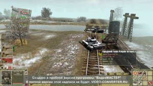 Штрафбат! (2-ая серия)