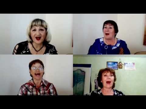 Квартет "Гармония" смотреть онлайн