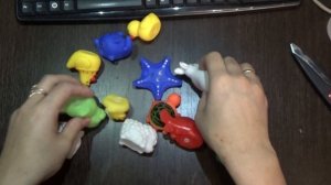 Игрушки для ванной с AliExpress