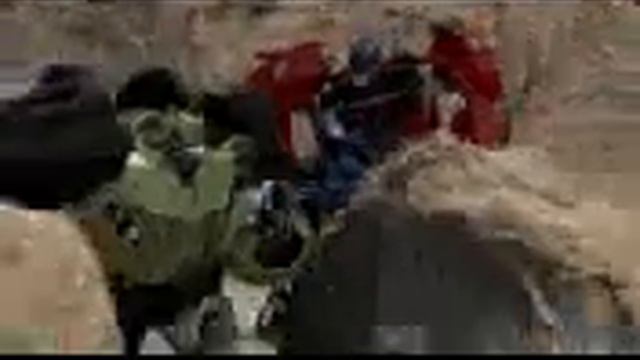 Мультики #ТрансформерыПрайм.1/22 сильнее быстрее