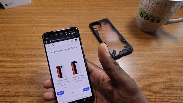 Google Pixel 4XL | 2020 Follow Up Review! смотреть онлайн