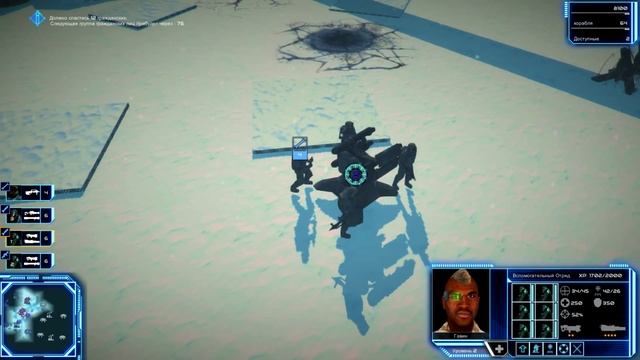 Видео обзор геймплея Mechs & Mercs: Black Talons (pc, 2015, отзыв)