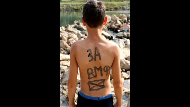клип про мое прошедшее детство