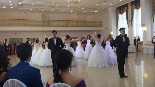 Классический вальс смотреть онлайн