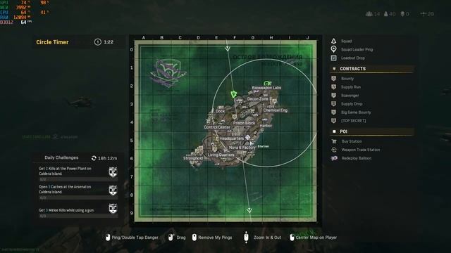 Call of Duty Warzone SINHALA GAMEPLAY / ZOMBIE ATTACK смотреть онлайн