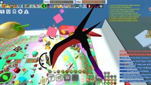 ПОЛНЫЙ ОБЗОР ЛУЧШИХ ПАЛОК В СИМУЛЯТОРЕ ПЧЕЛОВОДА? Bee Swarm Simulator