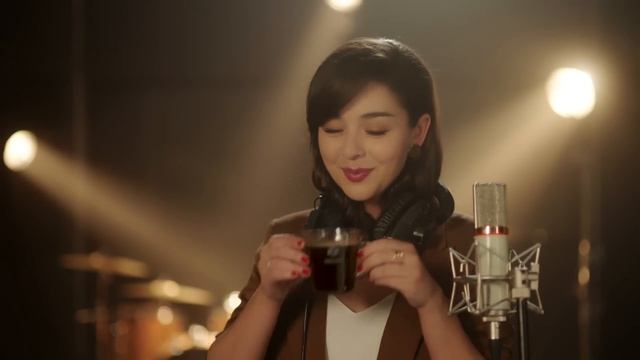 NESCAFE Gold Studio 6” смотреть онлайн