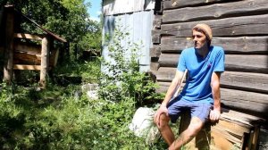 Борть и колода: год спустя