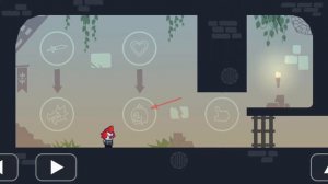 Tricky Castle Level 64