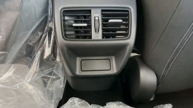 2022 Honda Civic 1.5 V CVT смотреть онлайн