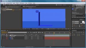 Диаграмма в After Effects,After Effects для новичков, tutorial adobe after effects