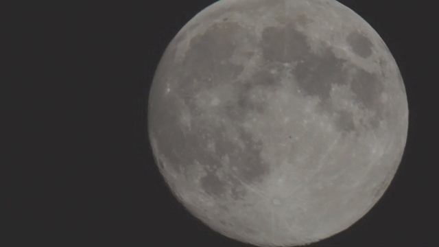 E-PL7 МТО-11СА 1000mm Транзит МКС по Луне смотреть онлайн