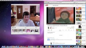 My reaction to Lauren Faust Quits Because of Aroused Bronies (with skullman006)