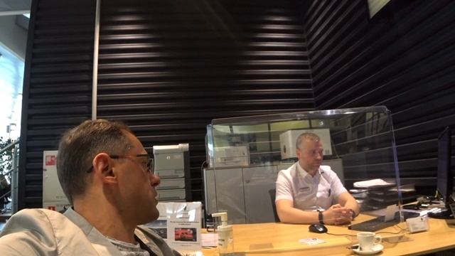 Порше Пулково часть 2 - Обман клиента и битва за свои права смотреть онлайн