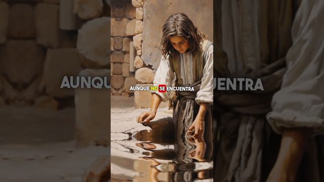 El Milagro que realizó Jesús