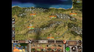 Medieval 2 Total War Stainless Steel- Moors Campaign 13