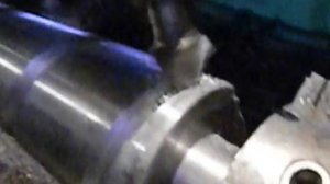 Изготовление конического шнека для  брикетного пресса