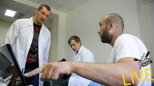 Школа Профессора Селуянова / Василий Волков ч. 3