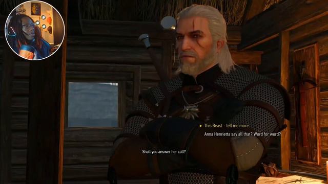 I Have An Excuse To Play The Witcher 3 Again | The Witcher 3 Next-Gen Update PS5 смотреть онлайн