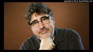 Sonnet 76 by William Shakespeare (read by Alfred Molina)