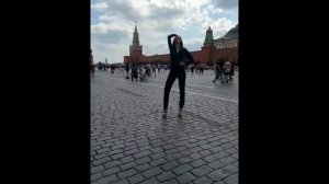 Ekaterina Lisina  - The Woman With Longest Legs In The World