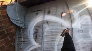 Single Player Graffiti tags, 4 big throws, atmosphere, stickers and ace on dust2
