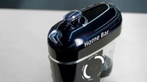 Как выбрать сифон для газировки