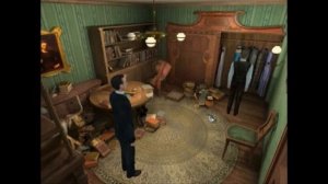 Let's Play Sherlock Holmes: The Case of the Silver Earring 27