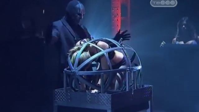 Тайны великих магов. Разоблачения. смотреть онлайн