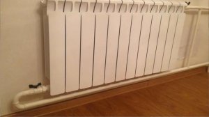 Диагональное подключение радиатора отопления / Не греет радиатор отопления или плохо греет батарея