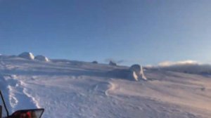 Панаярви, Северная Карелия, подъем на самую высокую гору Карелии Нуронен.