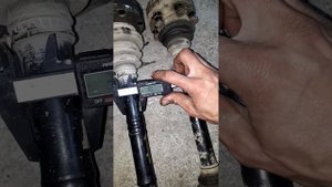 привода бмв е34/е32 толстый/тонкий различия