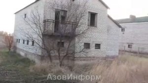 Продажа дома в Бердянске по ул. Маяковского