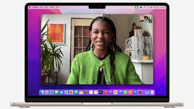 Итоги презентации Apple (WWDC 2022): MacBook Air на M2, iPadOS/iOS 16, MacOS Ventura, WatchOS9 смотреть онлайн