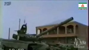 Ингушетия и Чечня начало военных действий 1994г.