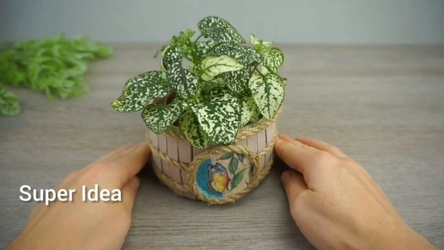 Идеи поделок из Консервных Банок своими руками смотреть онлайн