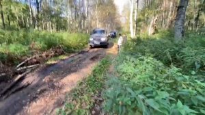 Видео лужа голубое озеро