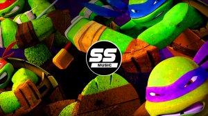 Teenage Mutant Ninja Turtles [Theme Song Remix]