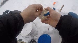 Рыбалка в Калужской области! деревня Машково!