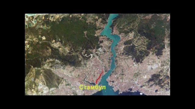 Евангельский Иерусалим - не современный Иерусалим