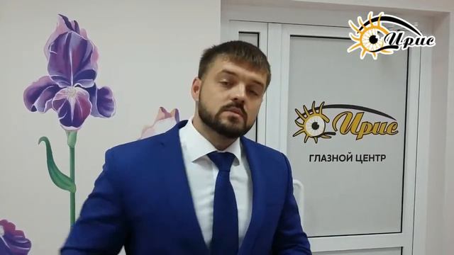 О лазерной коррекции
